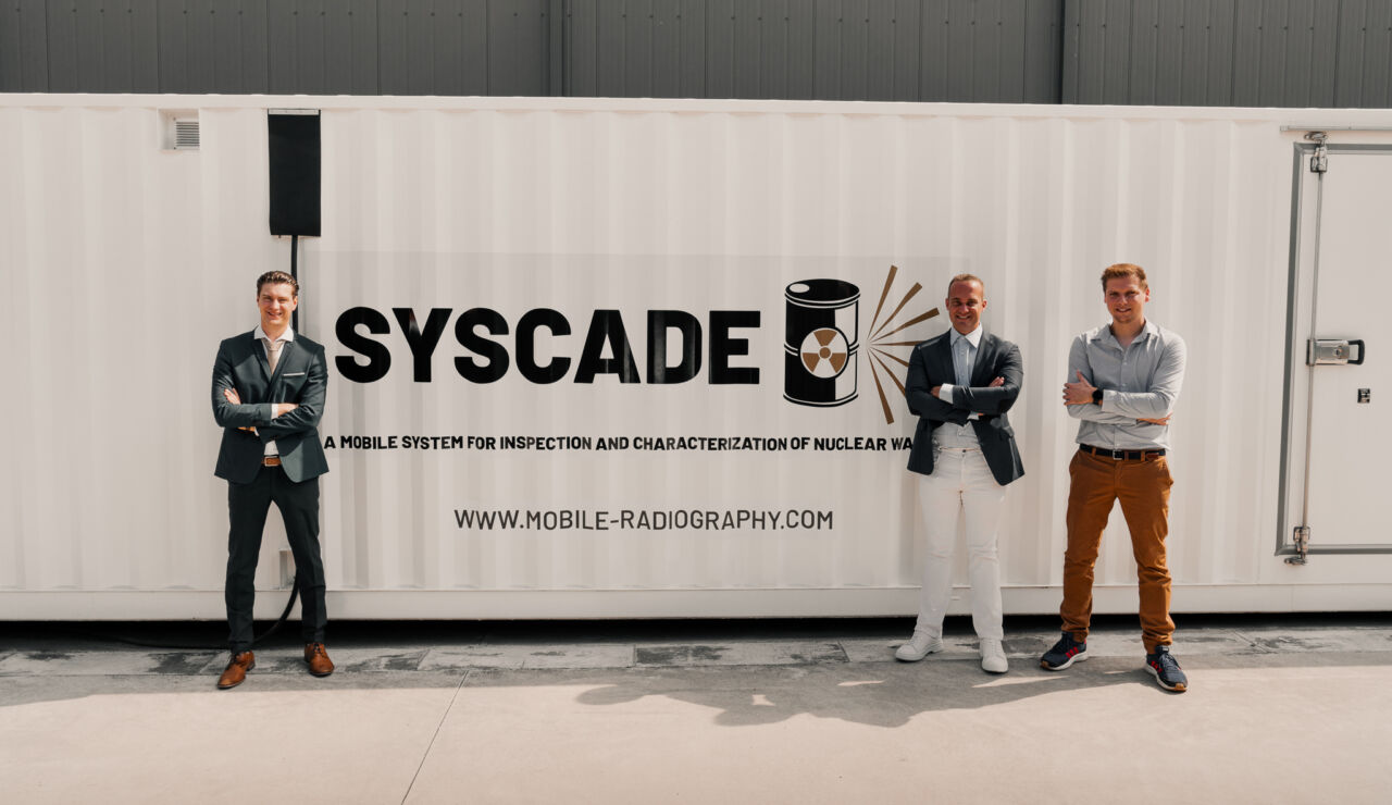 SYSCADE 45