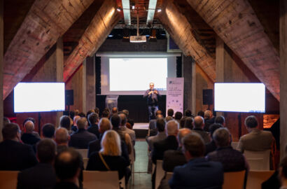 Retour sur lévènement Industrie du Futur Discovery Day 2024