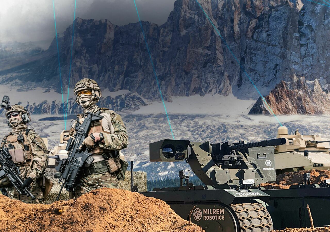 Défense cover brochure 2