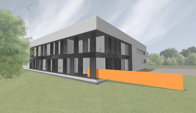 CITIUS HOUSE