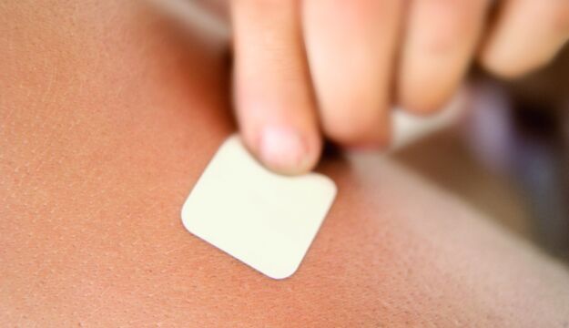E PATCH