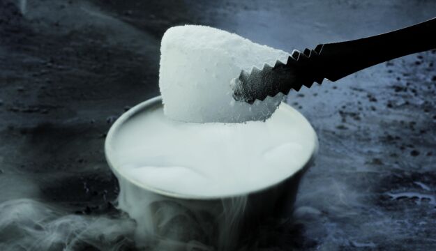 ECO2 ICE 1