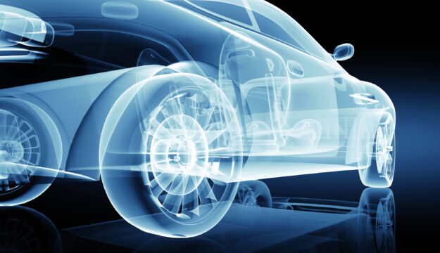LIGHTCAR