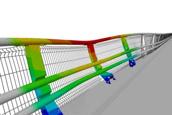 DOLRE Safety Barrier 06