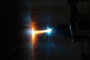 Advanced Manufacturing Surface Repair Plasma