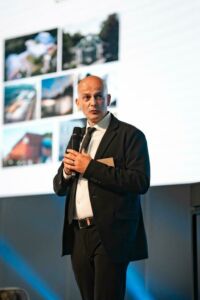 CRM Group 75 years 75