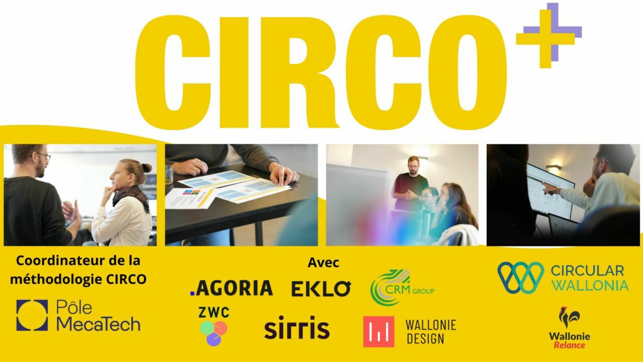Accompagnement CIRCO