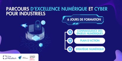 Banner Parcours d Excellence Numérique