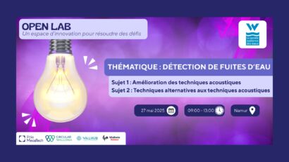 SWDE Open Lab version site web