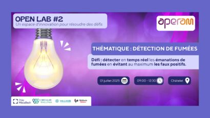 Banner site web CW