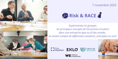 Risk Race 1