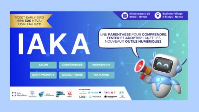 Banner IAKA MAJ 30 09