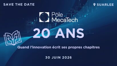 SAVE THE DATE 20 ANS Pour NL