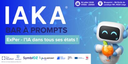 Bar à prompts Symbioz