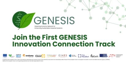 Genesis innovation connection track