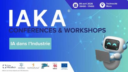 Workshops et conférence 09 avril