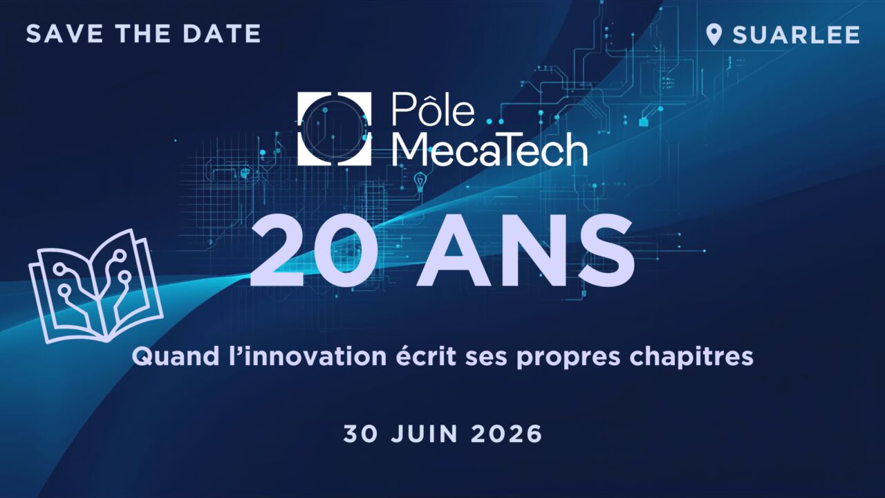 SAVE THE DATE 20 ANS Pour NL