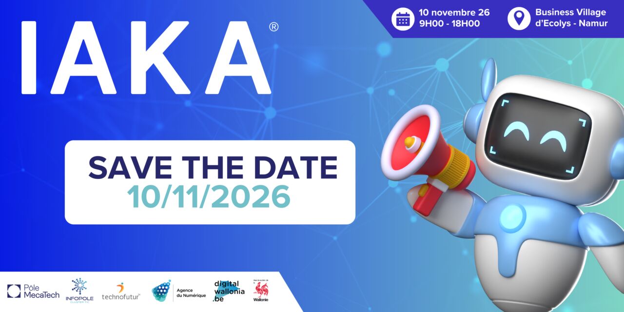 IAKA 2026 Save the date