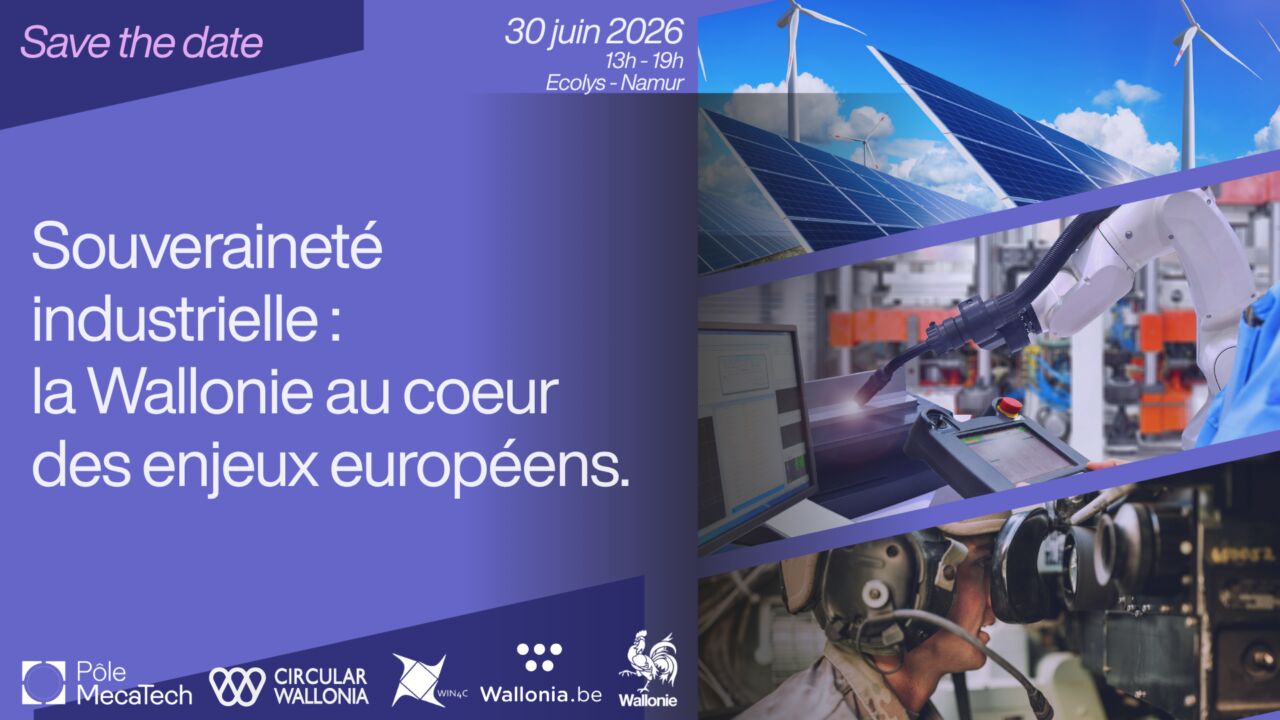 20 ans save the date 3