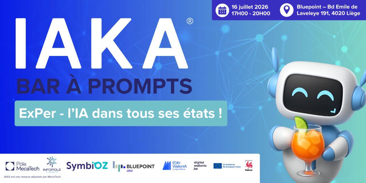 Bar à prompts Symbioz