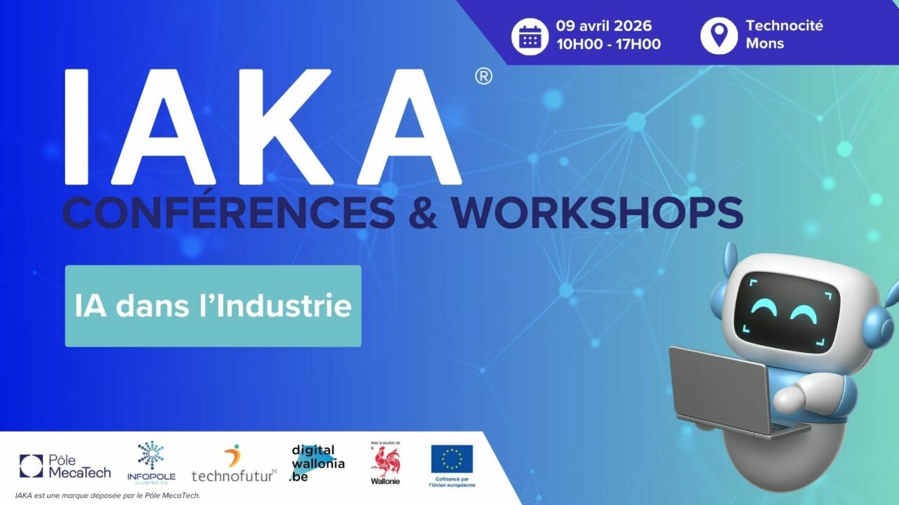 Workshops et conférence 09 avril