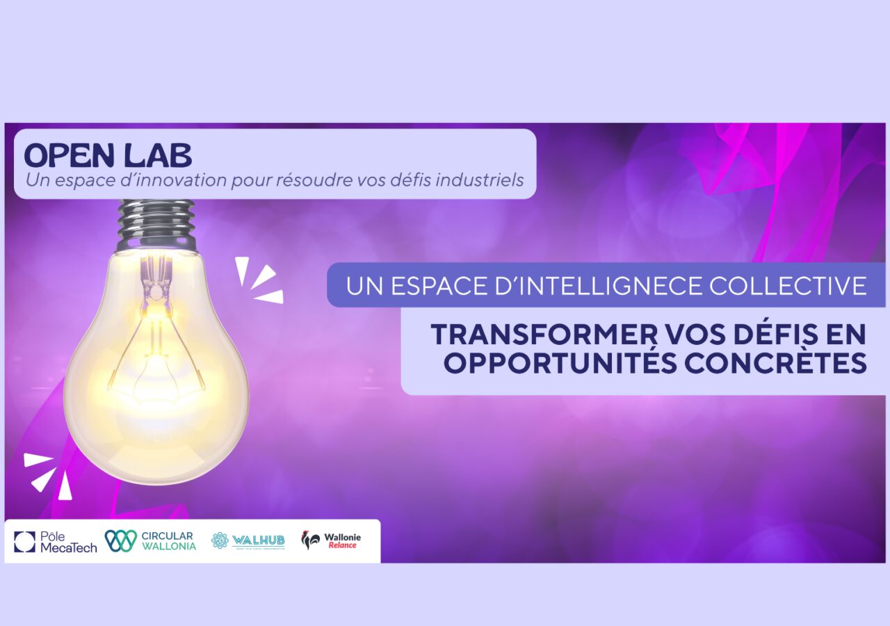Open Lab
