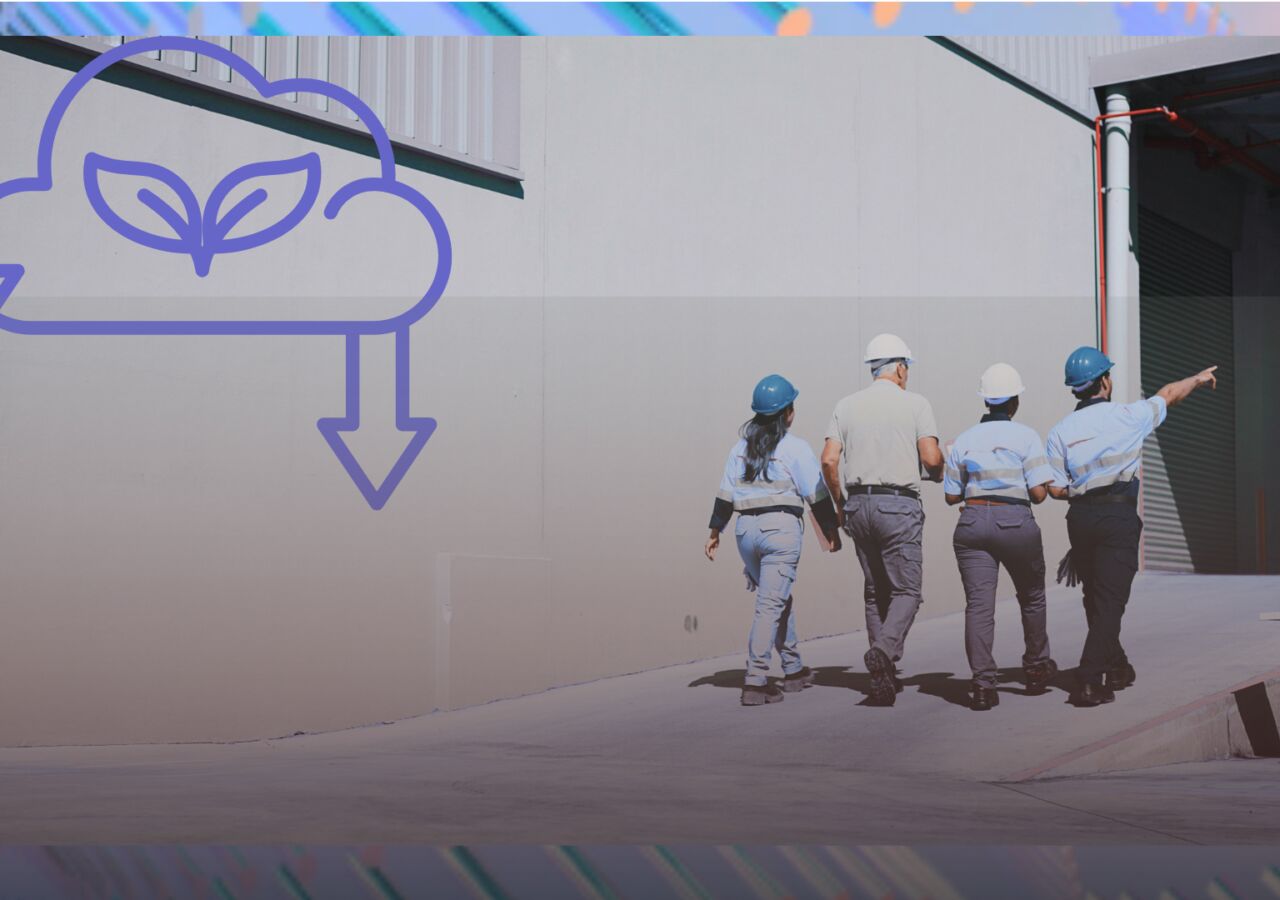 Pour article faciliter transition bas carbone Source Canva