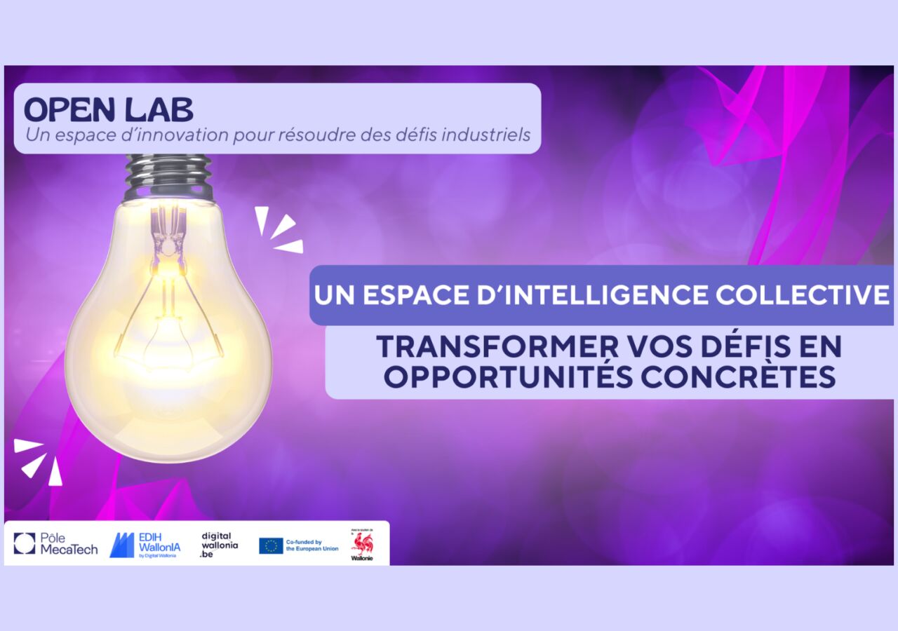 Couverture Open L Ab