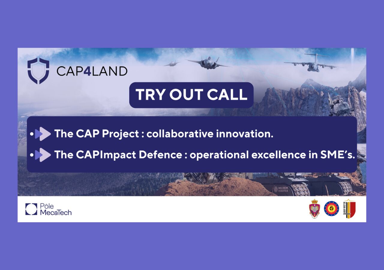 Try out call defence