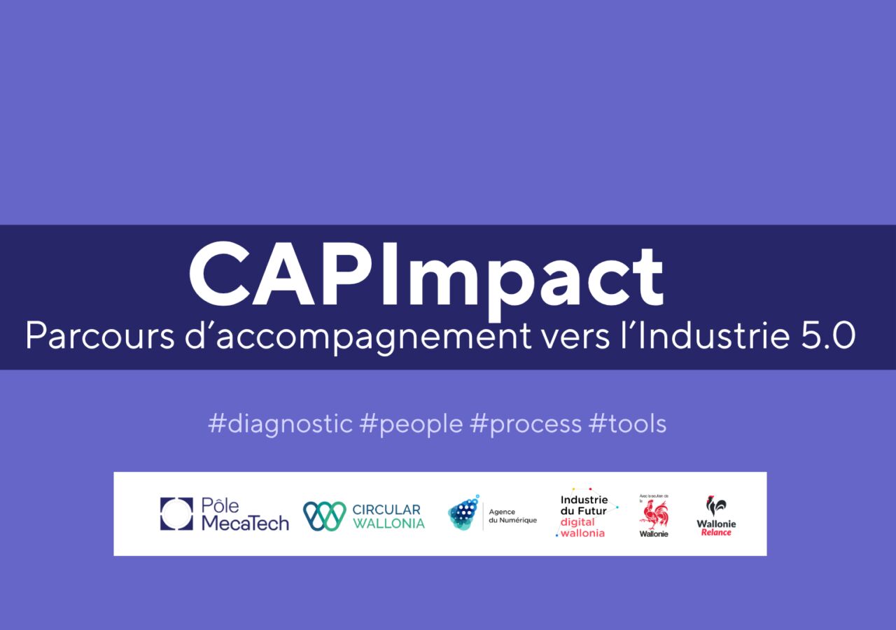 CAP Impact 3