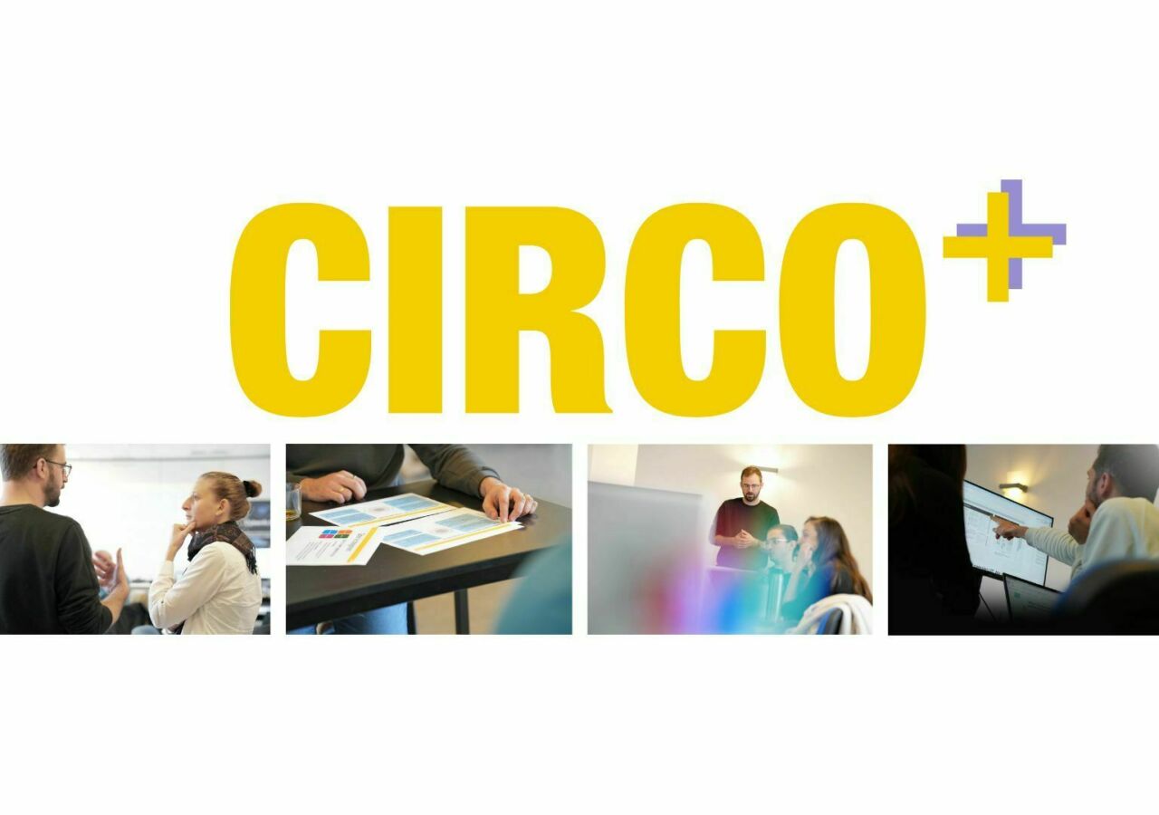 Accompagnement CIRCO