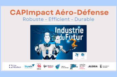 Aero site web