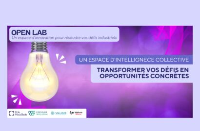 Open Lab