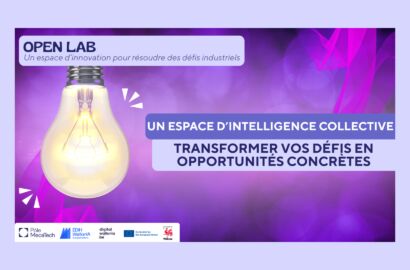 Couverture Open L Ab