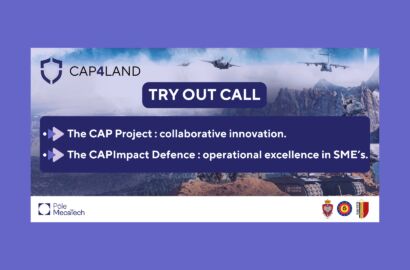 Try out call defence