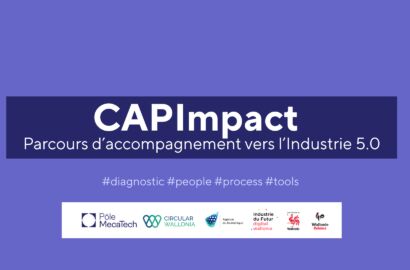 CAP Impact 3