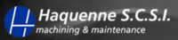 Haquenne