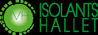 Isolants victor hallet