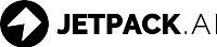 Jetpack AI Logo Outline