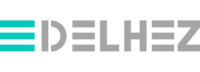 Delhez logo grey 2x 100