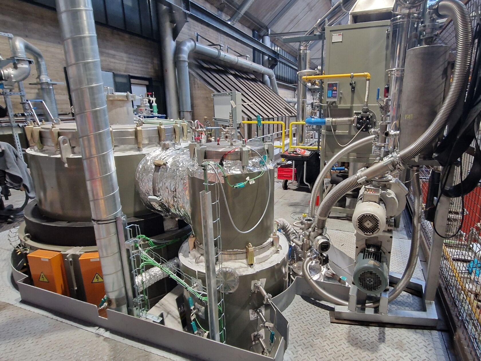 PEPS engineering, de la PME agile à l’économie circulaire : une voie ...