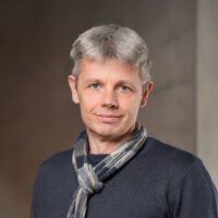 Christophe Montoisy
