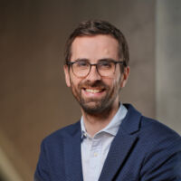 Thibaud van Rooden
