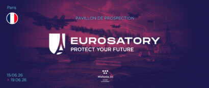 Eurosatory 2026