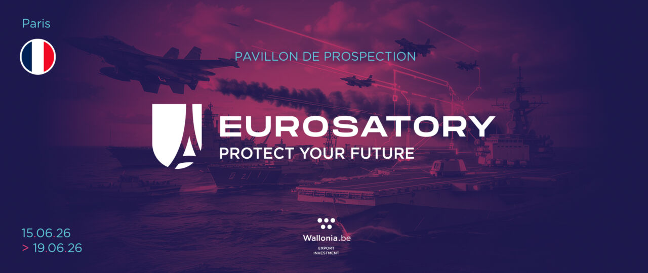 Eurosatory 2026