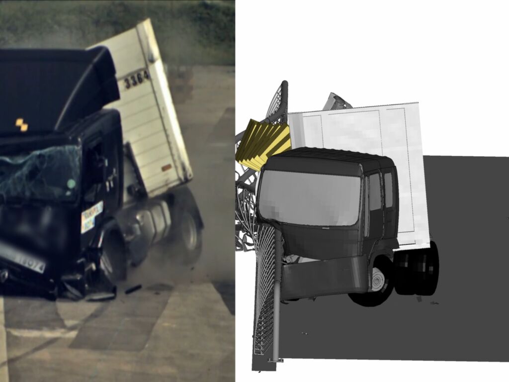 DOLRE Safety Barrier 01