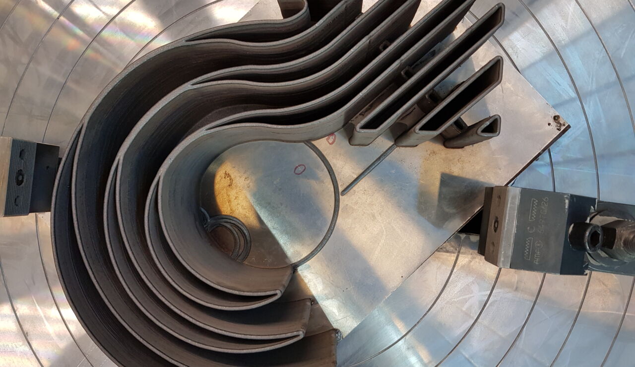 Advanced Manufacturing CRM Metal Printing